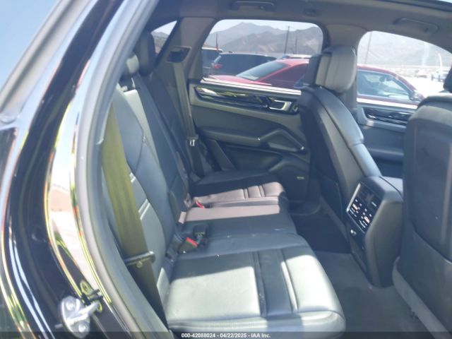 2019 PORSCHE CAYENNE WP1AA2AYXKDA09882 Photo 7