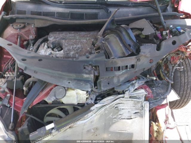 4T1BF1FK3GU527048 Toyota 2ar-fe