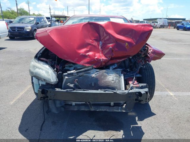 4T1BF1FK3GU527048 Toyota 2ar-fe