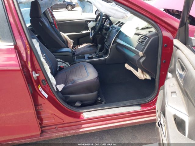 4T1BF1FK3GU527048 Toyota 2ar-fe
