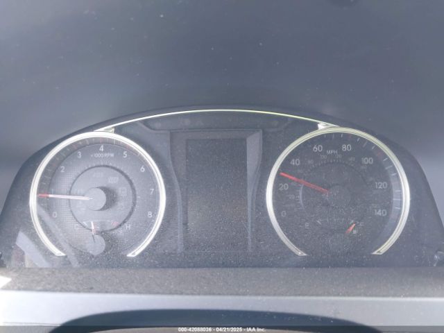 4T1BF1FK3GU527048 Toyota 2ar-fe