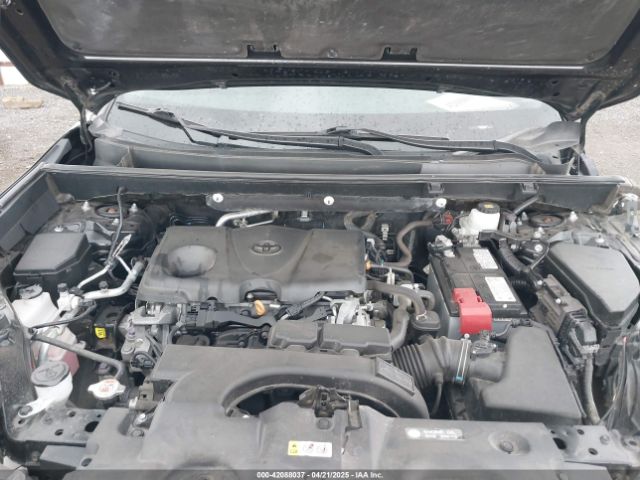2T3P1RFV0LC099939 Toyota Rav4 Xle