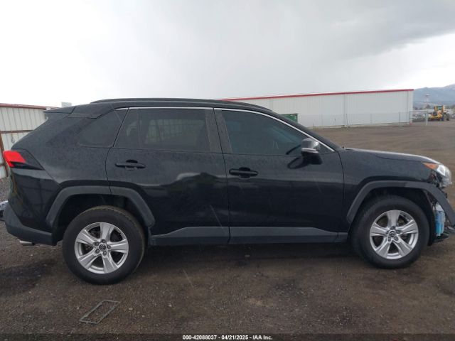 2T3P1RFV0LC099939 Toyota Rav4 Xle