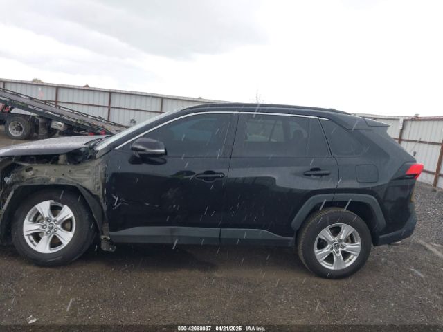 2T3P1RFV0LC099939 Toyota Rav4 Xle