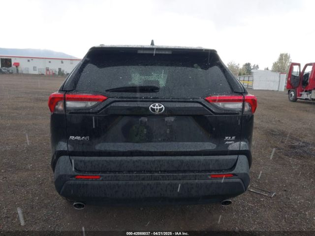 2T3P1RFV0LC099939 Toyota Rav4 Xle