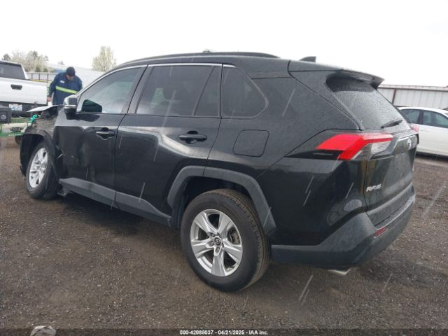 2T3P1RFV0LC099939 Toyota Rav4 Xle