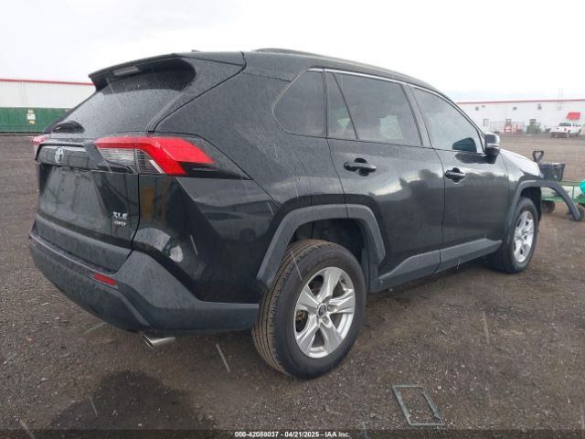 2T3P1RFV0LC099939 Toyota Rav4 Xle