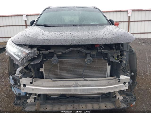 2T3P1RFV0LC099939 Toyota Rav4 Xle