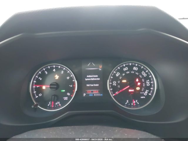 2T3P1RFV0LC099939 Toyota Rav4 Xle