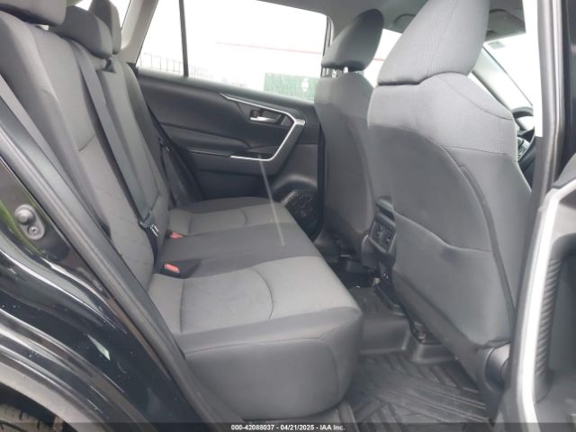 2T3P1RFV0LC099939 Toyota Rav4 Xle