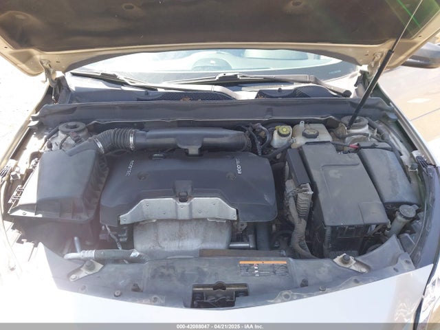 1G11A5SL7FF303569 Chevrolet Malibu 1fl