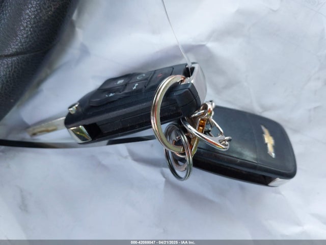 1G11A5SL7FF303569 Chevrolet Malibu 1fl