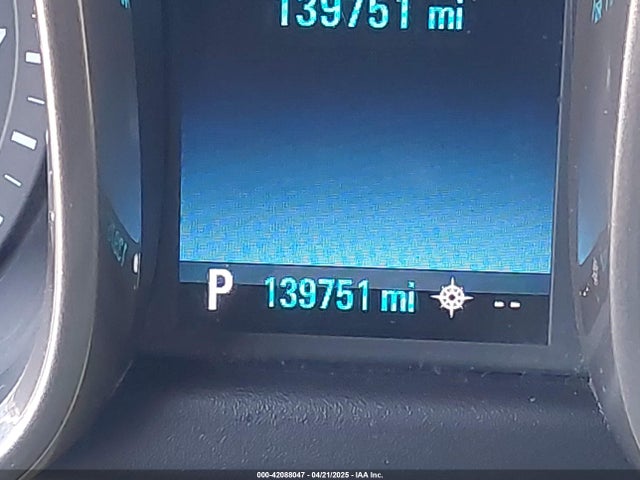 1G11A5SL7FF303569 Chevrolet Malibu 1fl