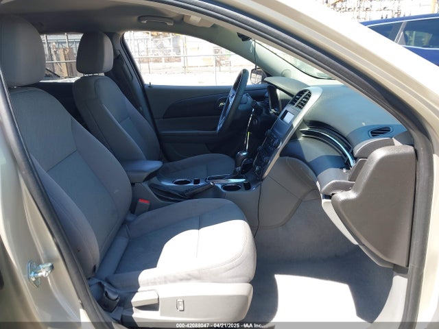 1G11A5SL7FF303569 Chevrolet Malibu 1fl