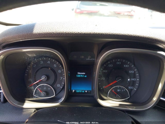 1G11A5SL7FF303569 Chevrolet Malibu 1fl