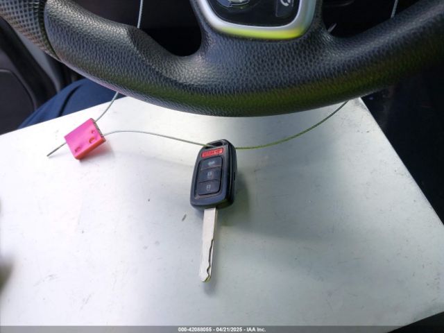 2HGFC2F60LH565181 Honda Civic Lx