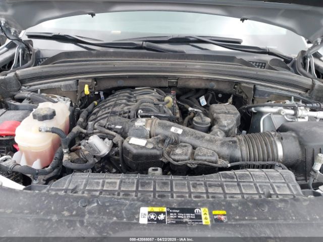 2023 JEEP GRAND CHEROKEE L 1C4RJKBG3P8832504 Photo 9