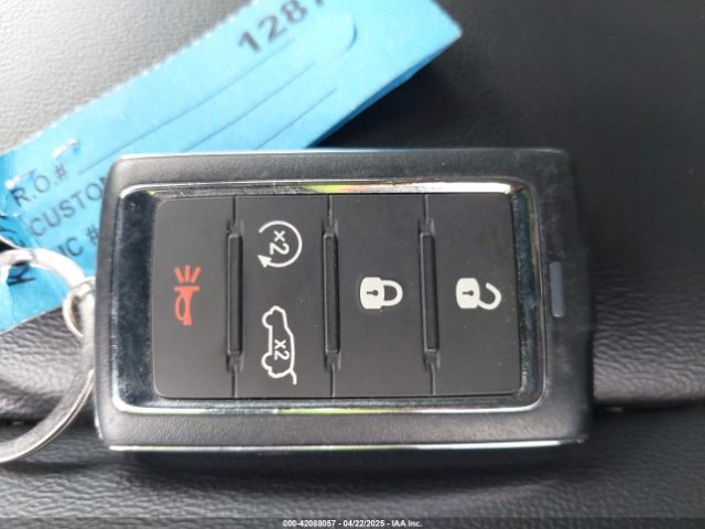 2023 JEEP GRAND CHEROKEE L 1C4RJKBG3P8832504 Photo 10
