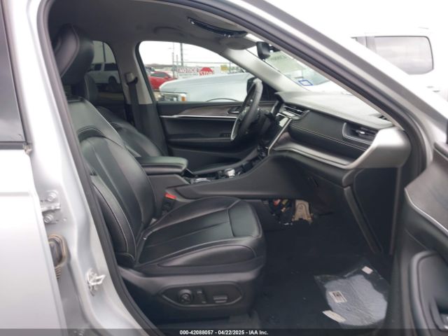 2023 JEEP GRAND CHEROKEE L 1C4RJKBG3P8832504 Photo 4