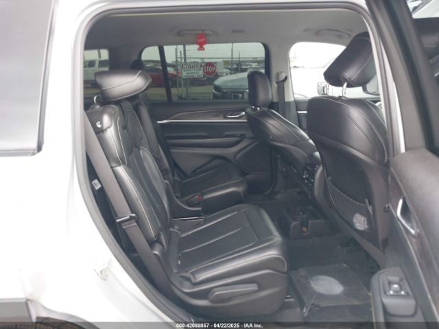 2023 JEEP GRAND CHEROKEE L 1C4RJKBG3P8832504 Photo 7