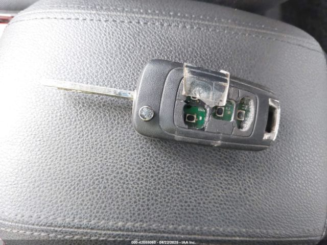 1G1PK5SB1E7374368 Chevrolet CRUZE LT