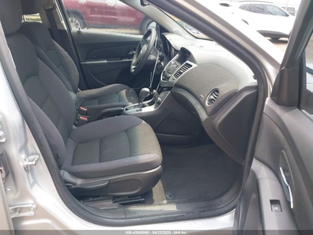 1G1PK5SB1E7374368 Chevrolet CRUZE LT