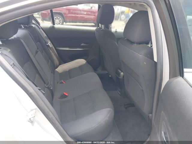 1G1PK5SB1E7374368 Chevrolet CRUZE LT