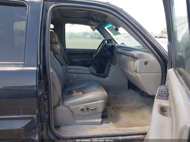 2004 CADILLAC ESCALADE ESV 3GYFK66N04G170266 Photo 4
