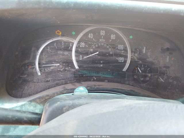 2004 CADILLAC ESCALADE ESV 3GYFK66N04G170266 Photo 6