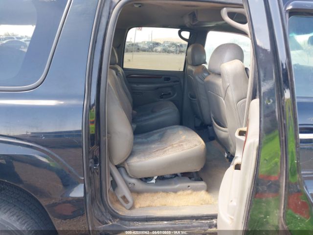 2004 CADILLAC ESCALADE ESV 3GYFK66N04G170266 Photo 7