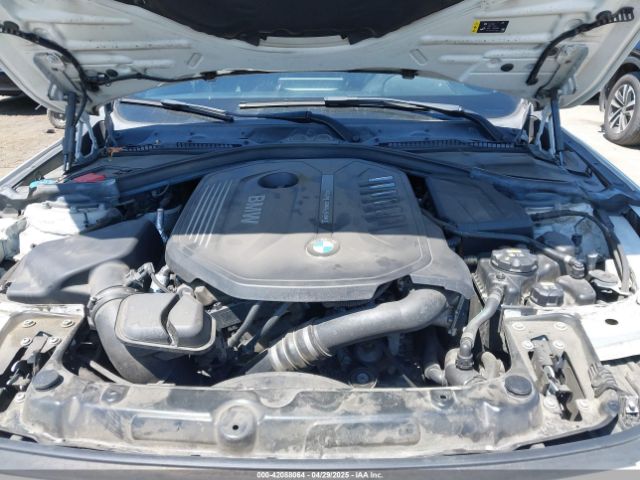 2017 BMW 340I WBA8B3C36HK777591 Photo 9