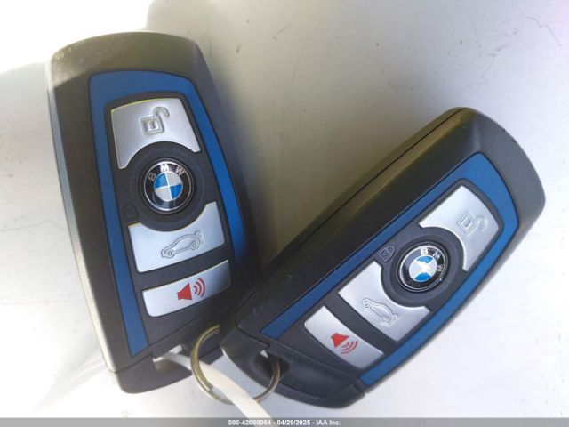 2017 BMW 340I WBA8B3C36HK777591 Photo 10