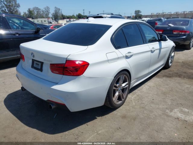 2017 BMW 340I WBA8B3C36HK777591 Photo 3