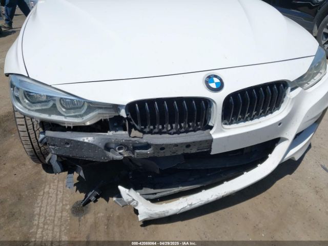 2017 BMW 340I WBA8B3C36HK777591 Photo 5