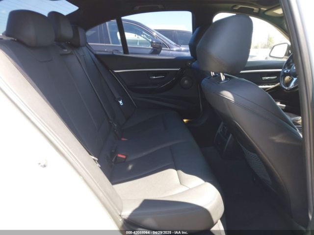 2017 BMW 340I WBA8B3C36HK777591 Photo 7