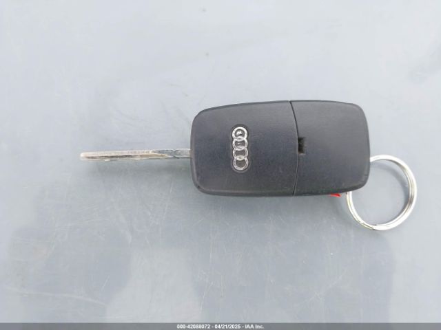 2005 AUDI A4 WAULT68E05A058020 Photo 10