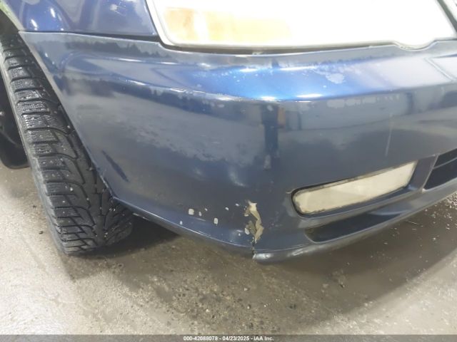 2003 ACURA TL 19UUA56693A062696 Photo 5