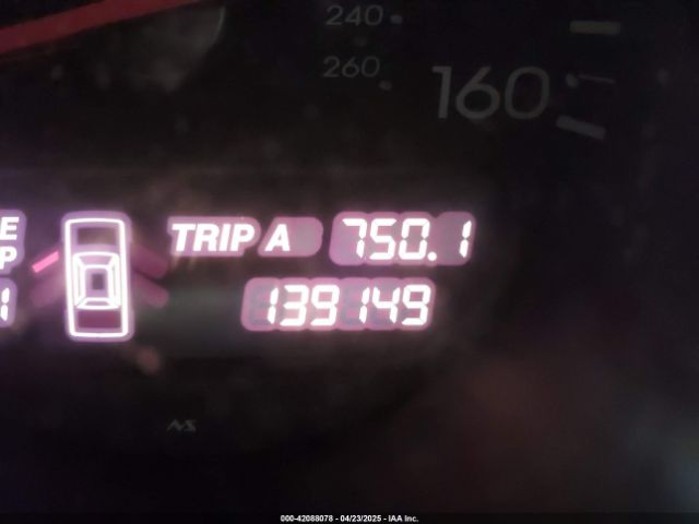 2003 ACURA TL 19UUA56693A062696 Photo 6