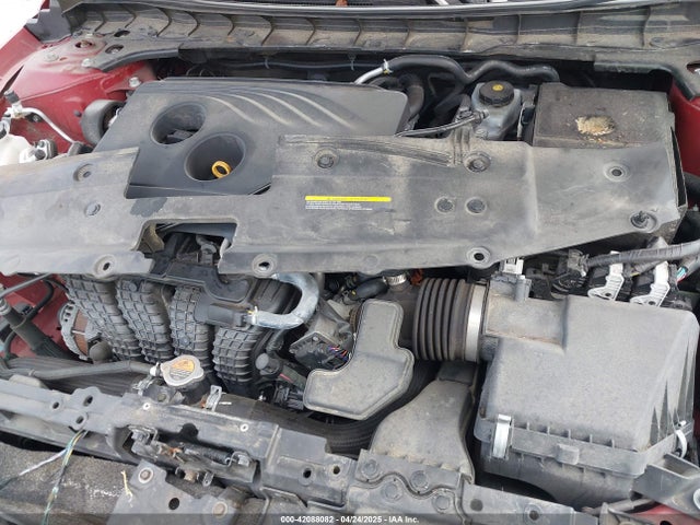1N4BL4CW6KN321480 Nissan 2019