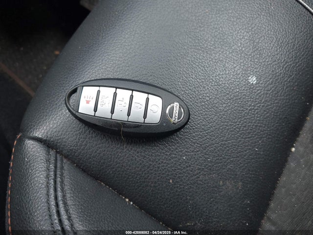 1N4BL4CW6KN321480 Nissan 2019