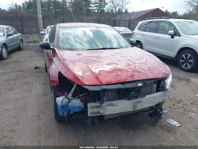 1N4BL4CW6KN321480 Nissan 2019