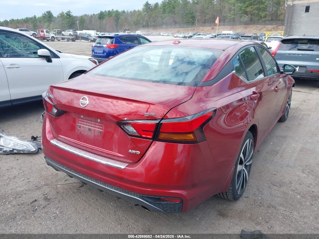 1N4BL4CW6KN321480 Nissan 2019
