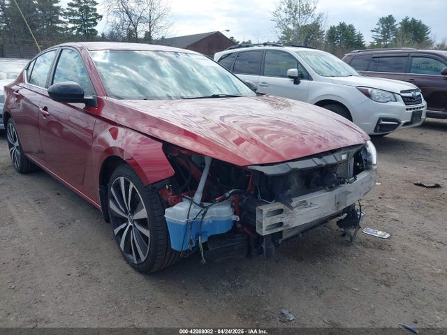 1N4BL4CW6KN321480 Nissan 2019