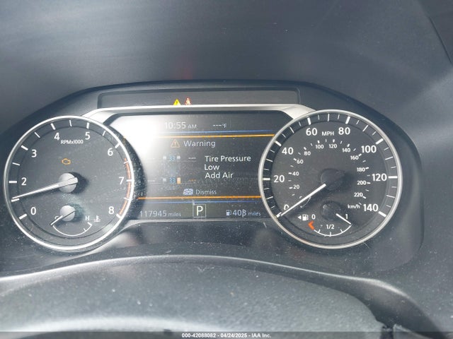 1N4BL4CW6KN321480 Nissan 2019