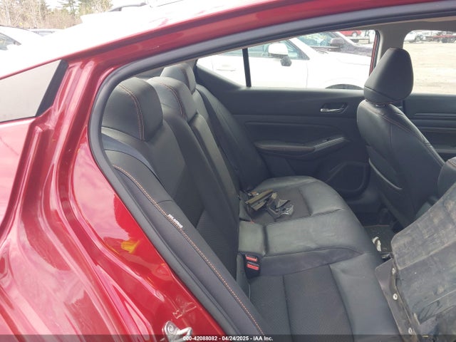 1N4BL4CW6KN321480 Nissan 2019