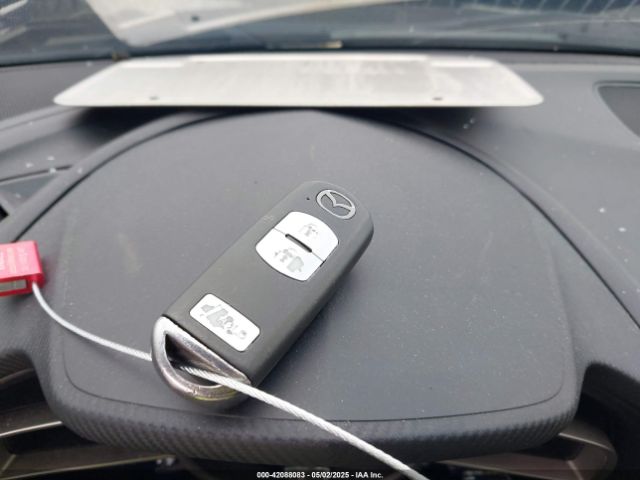 JM1BM1K74G1325333 Mazda Mazda3 I Sport