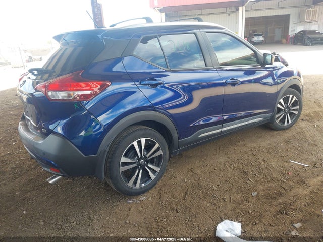 3N1CP5CU3JL529261 Nissan 2018