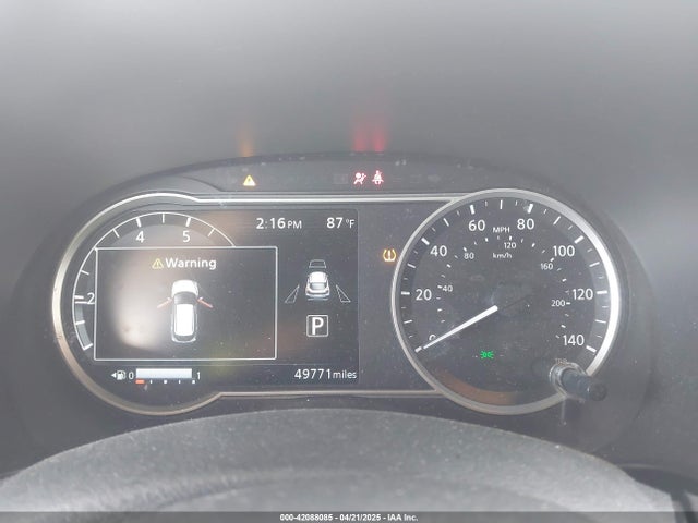 3N1CP5CU3JL529261 Nissan 2018