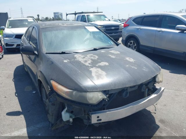 2012 ACURA TSX JH4CU2F8XCC023023 Photo 0