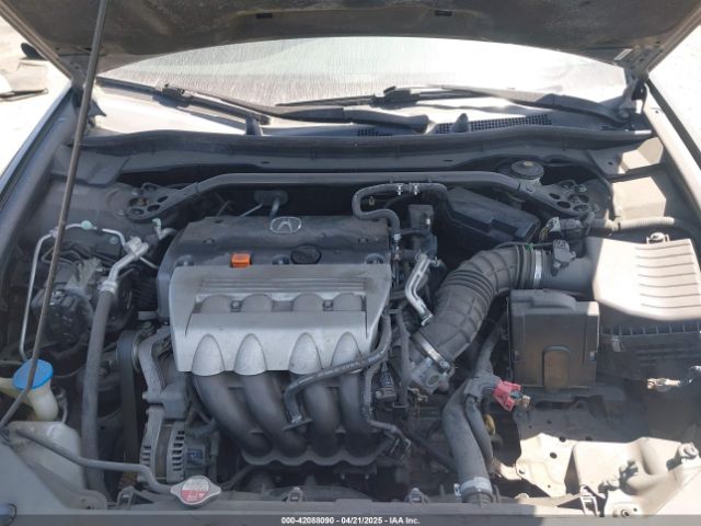 2012 ACURA TSX JH4CU2F8XCC023023 Photo 9